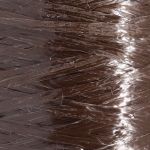 Пряжа Astra Premium (Астра Премиум) Мочалочная / уп.10 мот. по 50 г, 200 м, коричневый