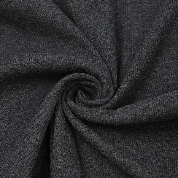 Кашкорсе 250 г/м², 130 см / 3 метра, КАШК.TBY.ХЛ-ПЭ.СЕР.МЕЛ3.3, цв.серый меланж