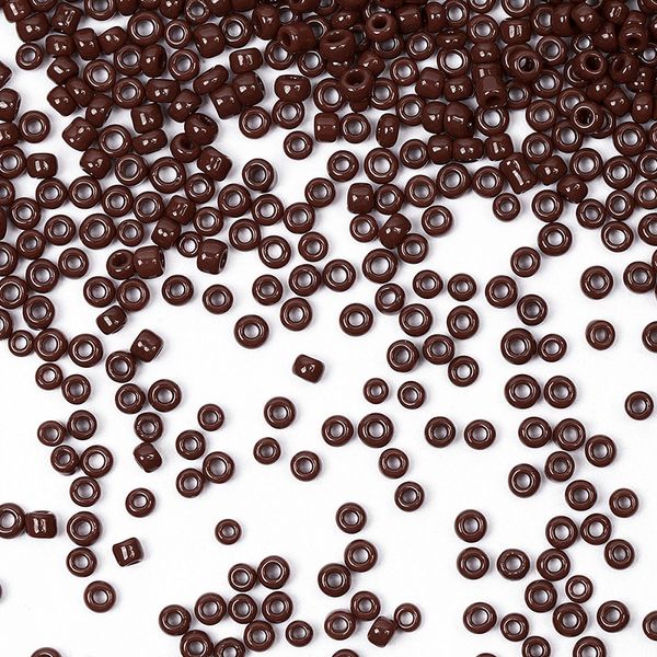 Бисер Magic4Hobby 12/0 (2 мм), 450 г, цв. 46, арт. OSD.10/0