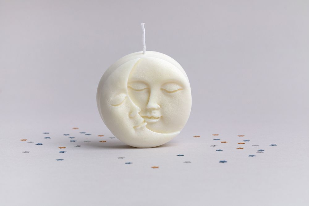 Фитили пропарафиненные с держателями 14 см, 5 шт, Love2art WICKS-02