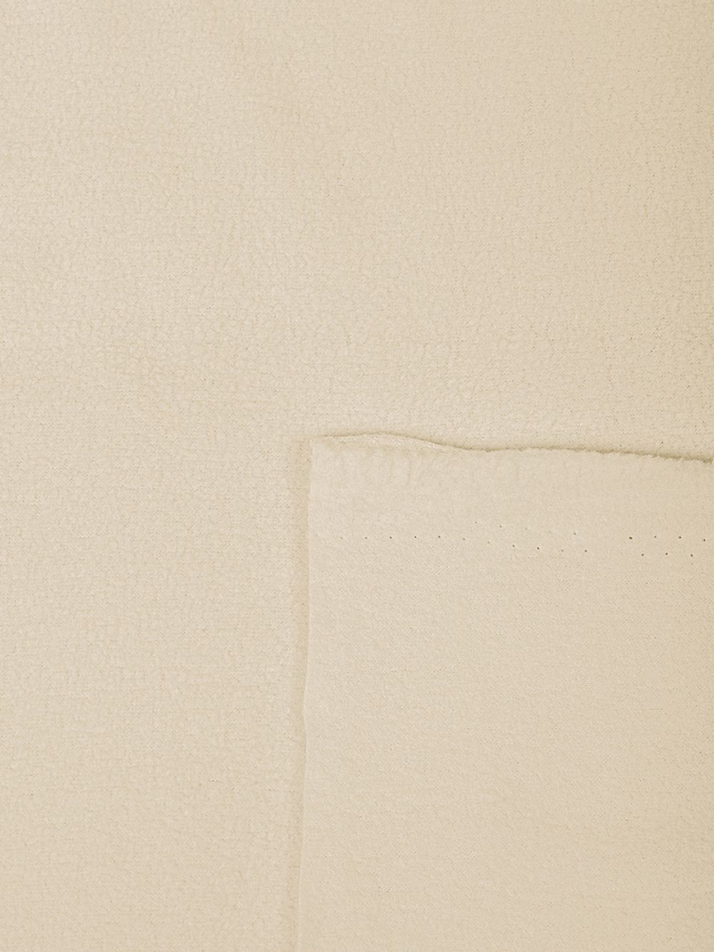 Флис 2-сторонний 190 г/м², 150 см / 2 метра, TBY-0059-103.2, цв.F103 молочный