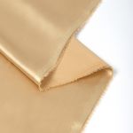 Атлас стрейч для нижнего белья 107 г/м², 125 см / 25 метров, 0180 цв.126(11) бежевый