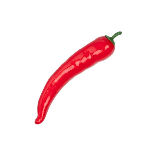 Муляж Перец чили, 6 шт, 17х3.5 см, Blumentag MDL-03-06