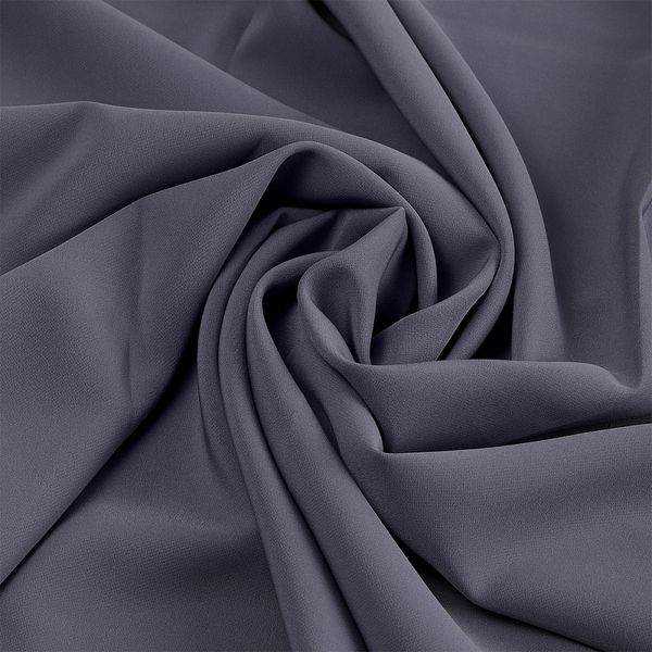 Барби 200 г/м², 150 см / 25 метров, TBY.Br.24, цв.серо-фиолетовый