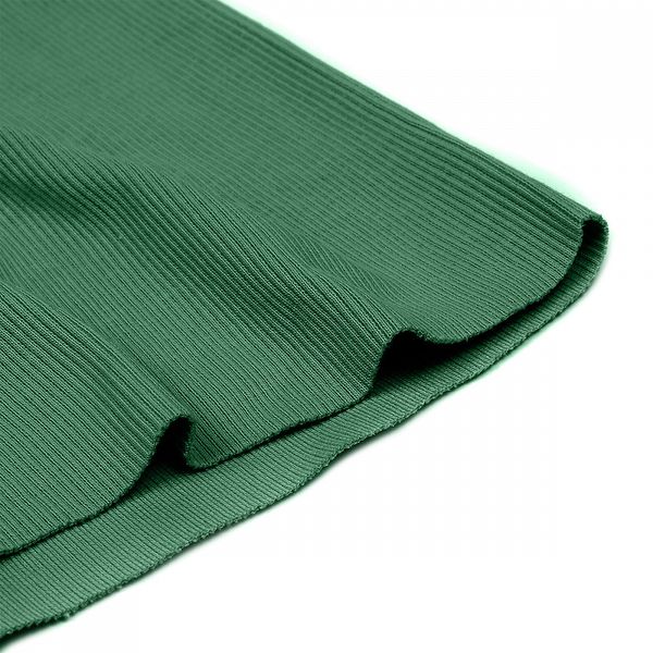 Кашкорсе с лайкрой ОЕ 240 г/м², 50+50 см / 3 метра, КАШ.240.16-5815.3, малахит