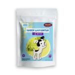 Набор для шитья игрушки Miadolla, Союзмультфильм. Щенок Шарик