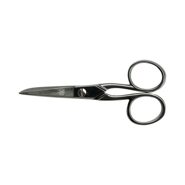 Ножницы портновские бытовые 10.5 см, Konig-Paul 53/4