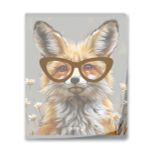 Тетрадь общая пластиковой обложкой 180 мкр. с трафарет.печатью, цвет.запечат.титул лист A5+ 96 л. на скобе 65 г/м², белизна 100 %, 5 шт, клетка, 01105 Наблюдаю за тобой, Светоч Т62