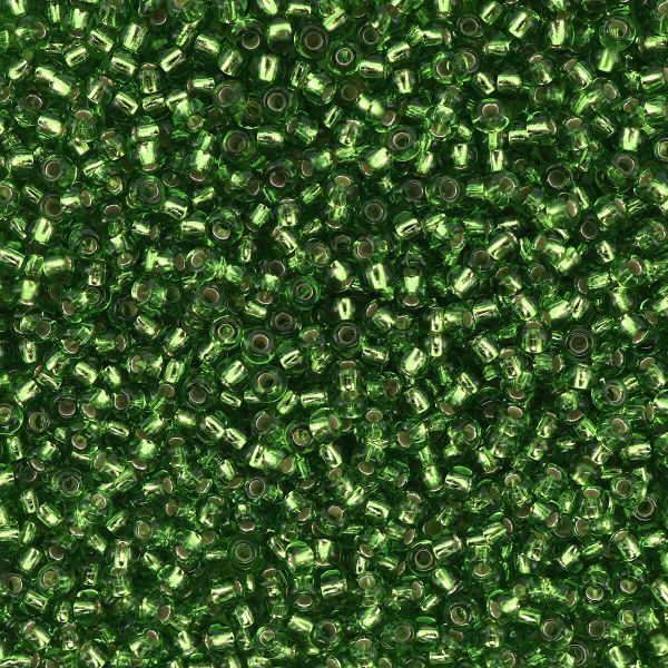 Бисер Preciosa 10/0 (2.3 мм), 50 г (10х5 г), цв. 57430