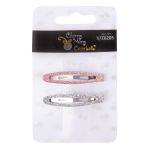 Набор заколок для волос, 10 шт, №01, Cherry Mary V/Z6205