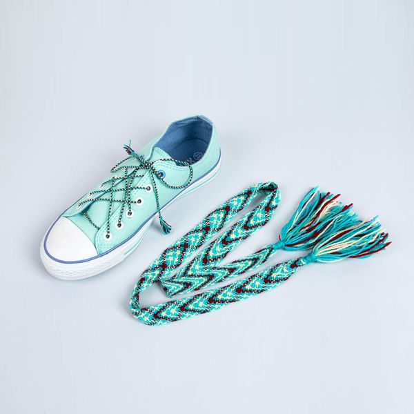 Диск Кумихимо для плетения плоских шнуров 15см, 40 нитей, Gamma KVQ