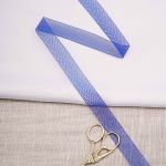 Кринолин мягкий 20.0 мм / 13.72 метра, светло-голубой, 3AR3069