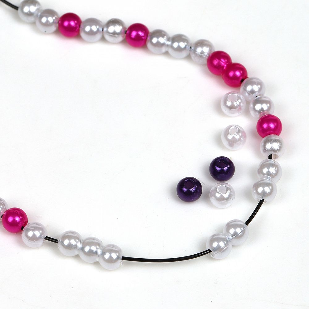 Нить силиконовая 0.6 мм, ТВ 0215-1012 цв.черный 10х30 метров