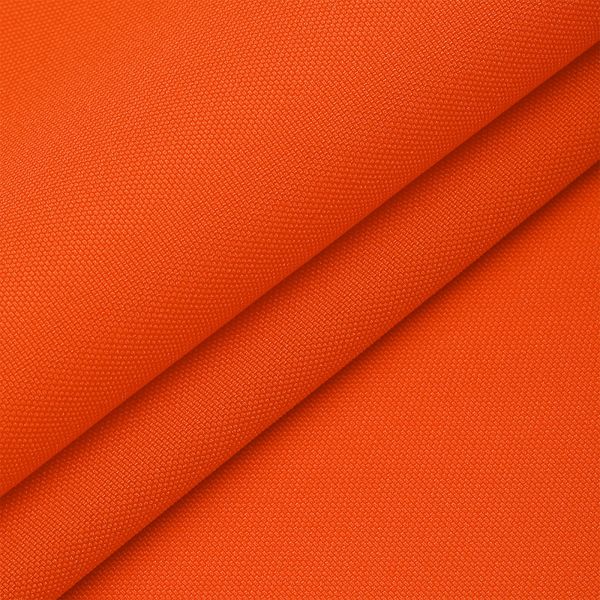 Габардин кач-во Фухуа 180 г/м², 150 см / 3 метра, TBY.Gbf.24102.S523.3, цв.S523 оранжевый