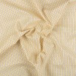 Ткань для пэчворка Peppy Век моды, отрез 50х55 см, 146 г/м², ВМ-09 бежевый, Peppy