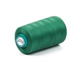 Нитки универсальные Nitka 40/2, 4570 м (5000 ярд) / 1 кат., 212 зеленый