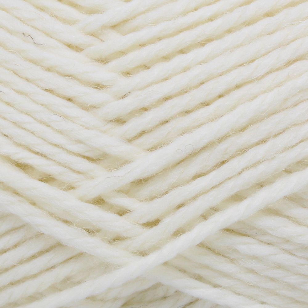 Пряжа Astra Premium (Астра Премиум) Деметра / уп.3 мот. по 100 г, 100 м, 01 белый