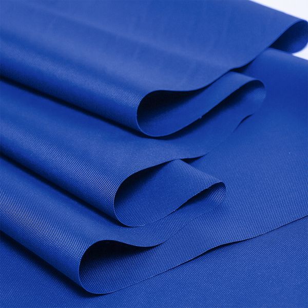 Оксфорд 600D PU1000 220 г/м², 150 см / 100 метров, 981 василек