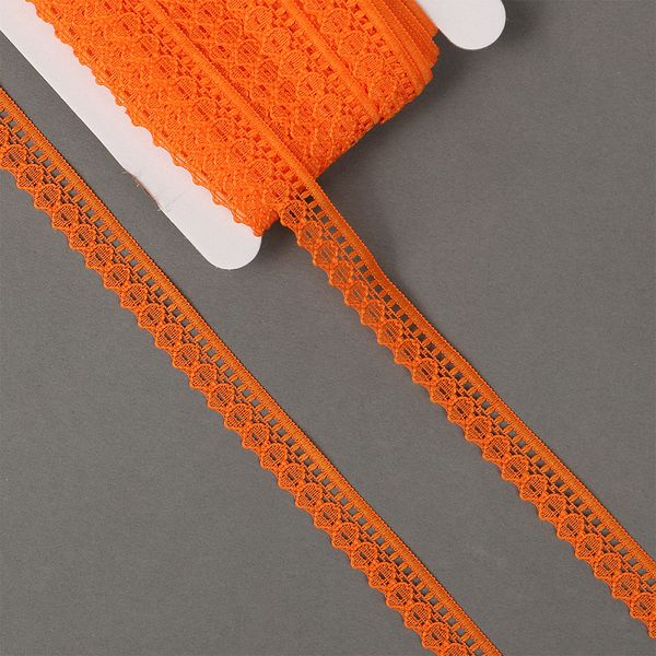 Кружево отделочное в стиле 