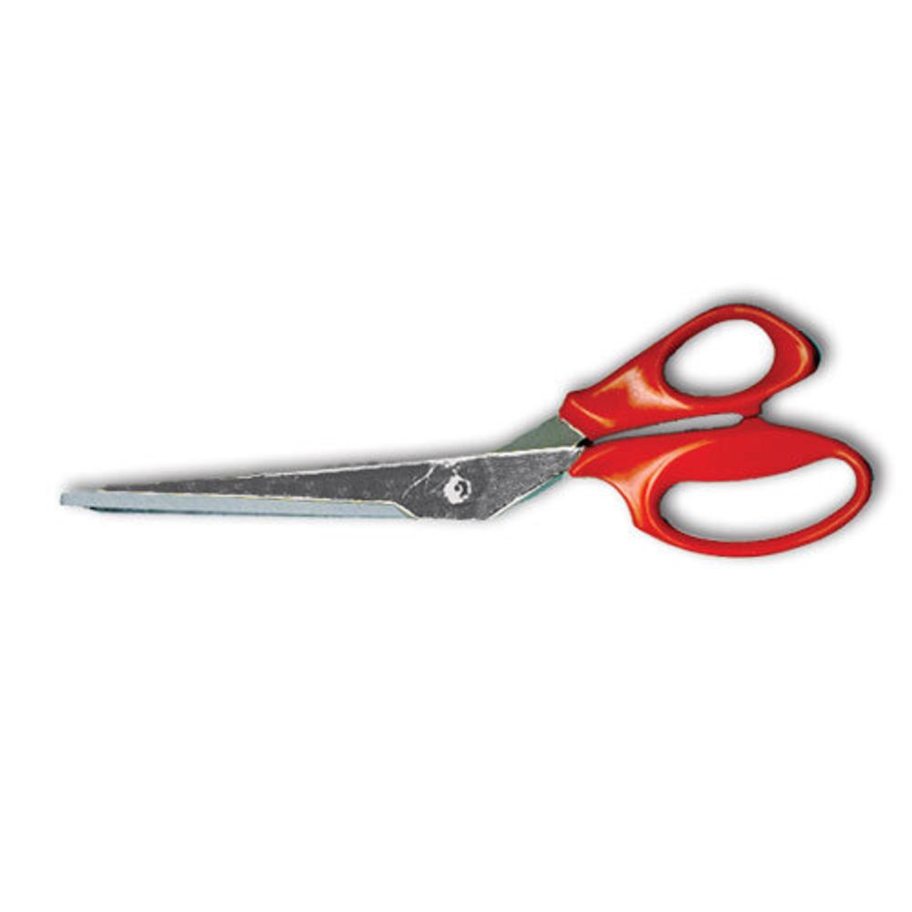 Ножницы портновские бытовые 25 см, Россия Н-12М