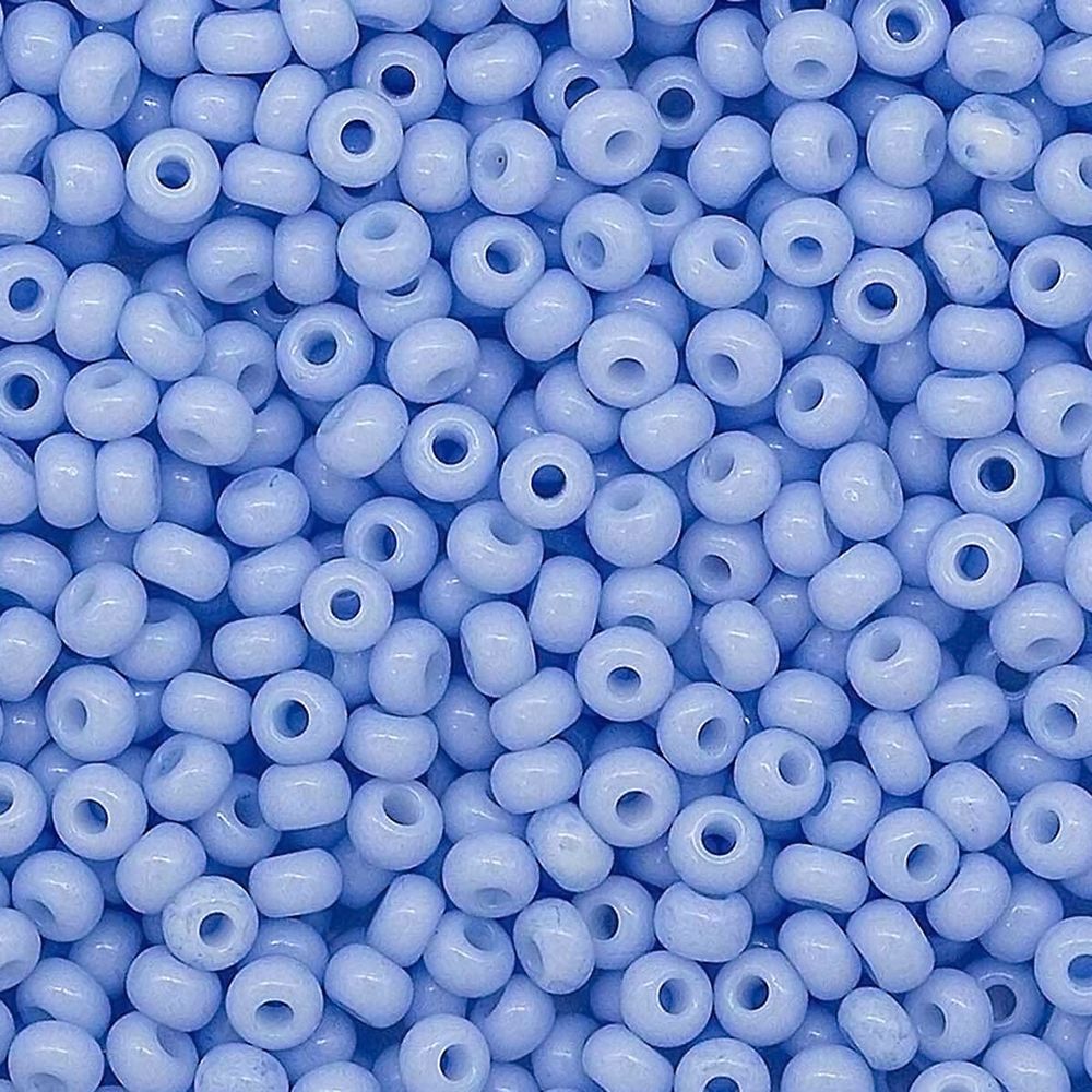 Бисер Preciosa 10/0 (2.3 мм), 50 г (10х5 г), цв. 03231