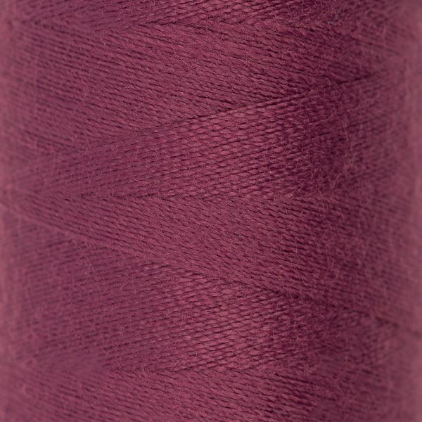 Нитки универсальные Gamma 40/2, 4570 м (5000 ярд) / 1 кат., 595 лиловый