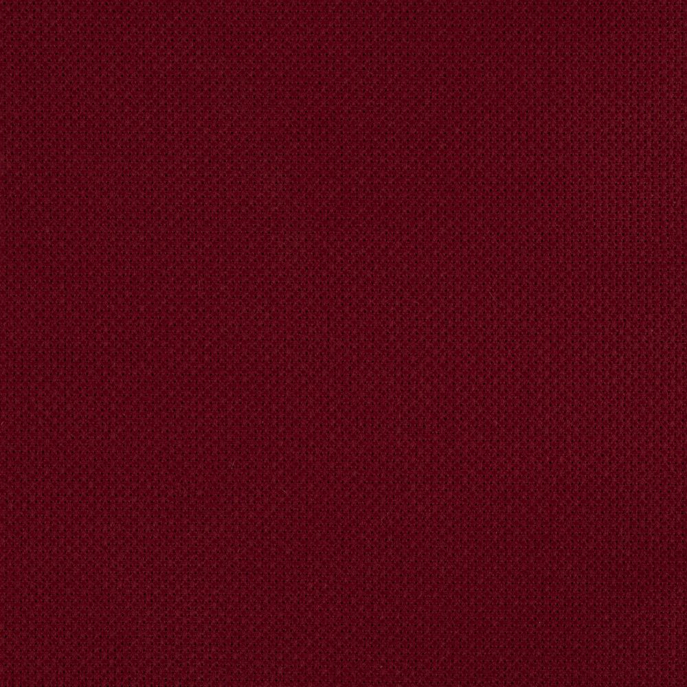Канва Aida 14 ct, 150 см / 20 метров, бордовый, Gamma, УЦЕНКА
