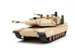 Модель сборная: танк, M1A1 ABRAMS 1/35, Meng TS-032