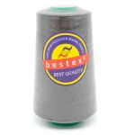 Нитки универсальные Bestex 40/2, 4570 м (5000 ярд) / 1 кат., 270 морозный серый