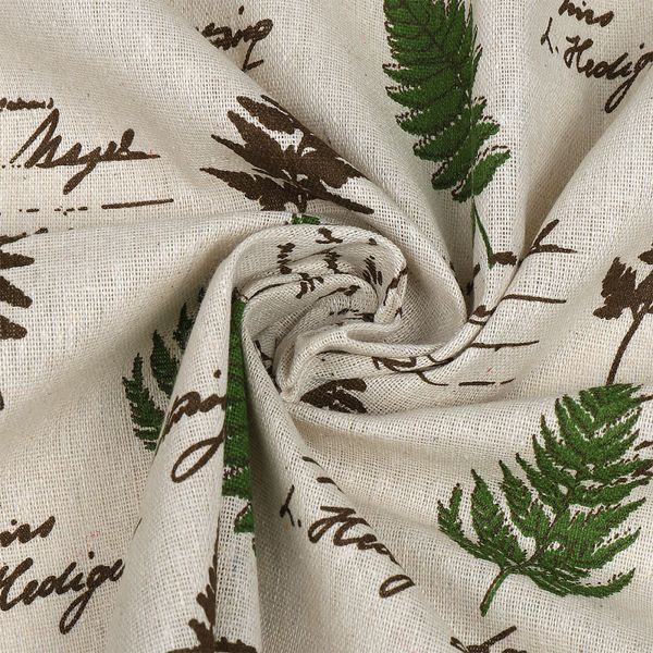 Льняная ткань 140 г/м², 150 см / 3 метра, TBY.DJ.76.3