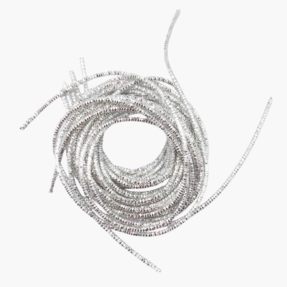 Трунцал медный, серебро 1,5 мм, 5±0.1 грамм Astra&Craft, ТК002НН1