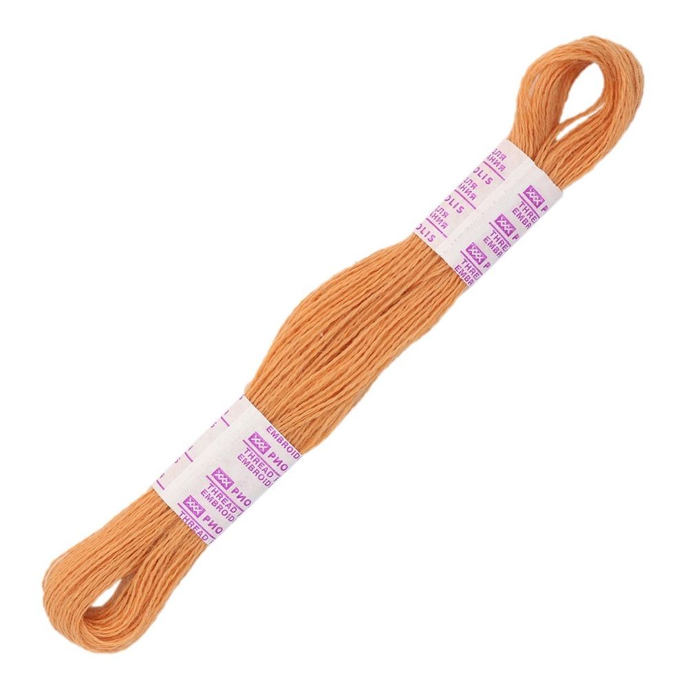 Мулине шерсть/акрил Риолис (255), 10 мотков по 20 метров