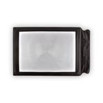 Лупа плоская для чтения 22х16 см (ув.х3), Gamma SS-404