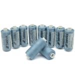 Нитки швейные бытовые Bestex 40/2, 365 м (400 ярд) / 10 кат., 310 сизый