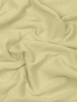 Кулирка 145 г/м², 100+100 см / 1 метр, хлопок, опененд, миндаль