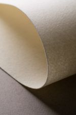 Фетр листовой жесткий 1.2 мм, 33х53 см, 804 кремовый, Gamma FKS12-33/53