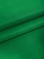 Атлас сатин 67 г/м², 150 см / 3 метра, AS.13 цв.зеленый