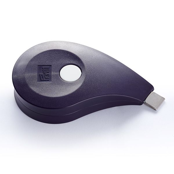 Рулетка Ergonomics 150 см, 1 шт, шкала в см, Prym 282700