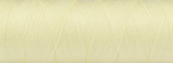 Нитки швейные Aurora Talia №120, 200 м, цв. 8001, 5 катушек