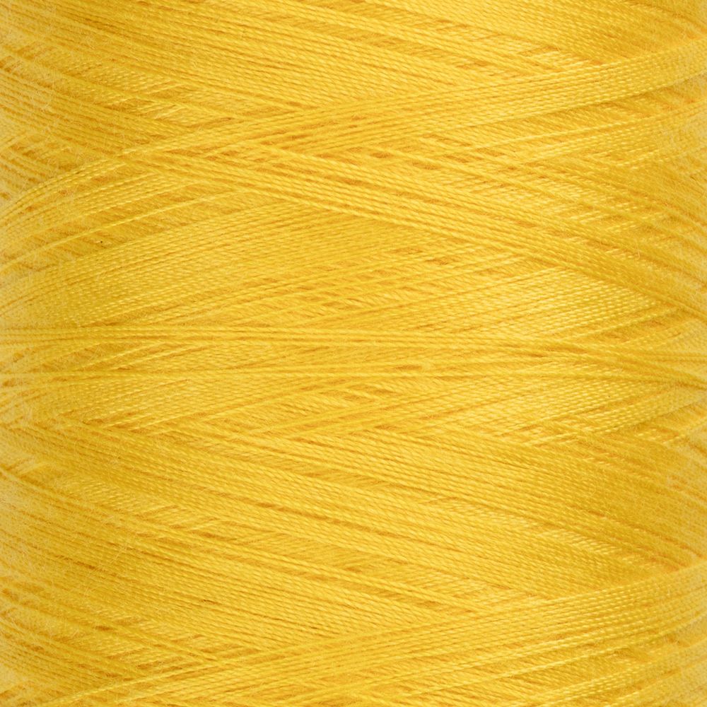 Нитки армированные ПНК им.Кирова 45ЛЛ, 2500 м / 1 кат., 0206 / 004 лимон