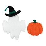 Набор для шитья игрушки Miadolla, Таинственное привидение, 13 см, TF-0434