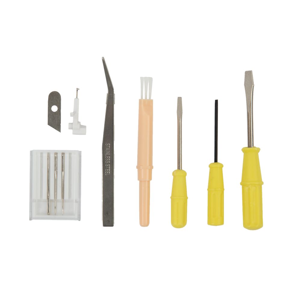 Оверлок бытовой Blaze SAB 090