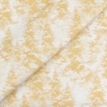 Ткань для пэчворка PEPPY МАГИЧЕСКАЯ ЗИМА ФАСОВКА 50х50 см, 135±5 100% хлопок, МГЗ-07 бежевый, Peppy МАГИЧЕСКАЯ ЗИМА