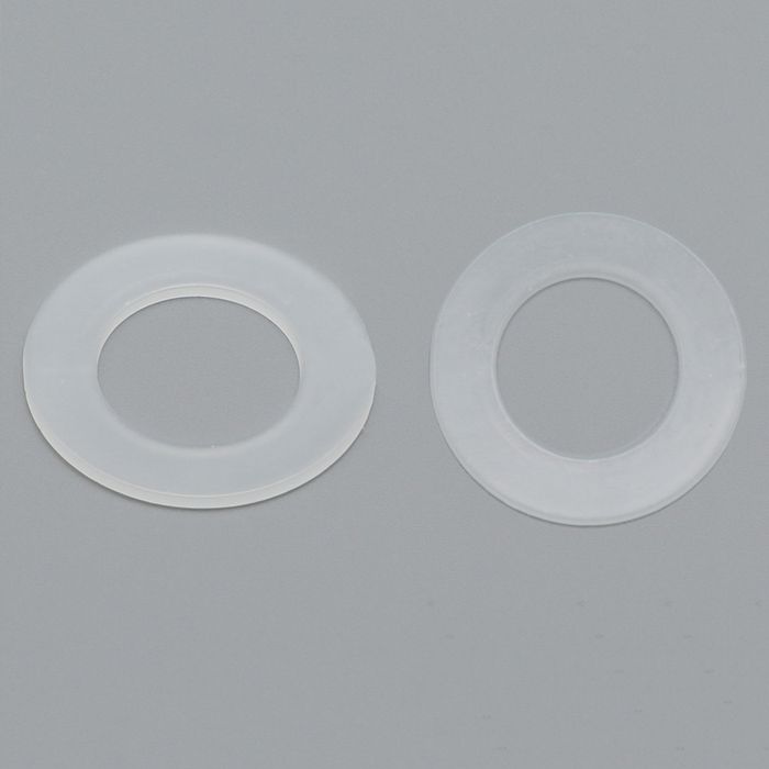 Уплотнители для люверсов