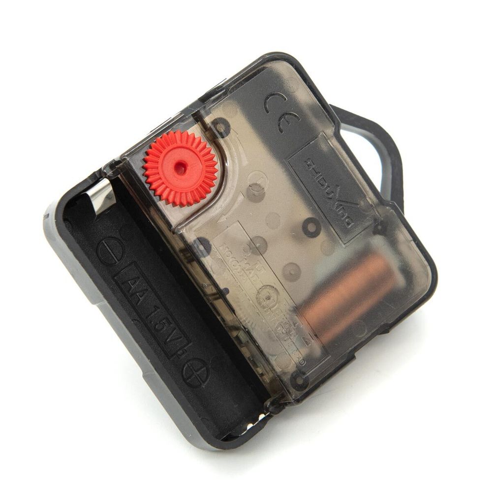 Часовой механизм со стрелками, 5AS-067