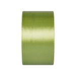 Лента атласная 1-сторонняя 50.0 мм / 33±2 метра, 062 бл.зеленый, Gamma