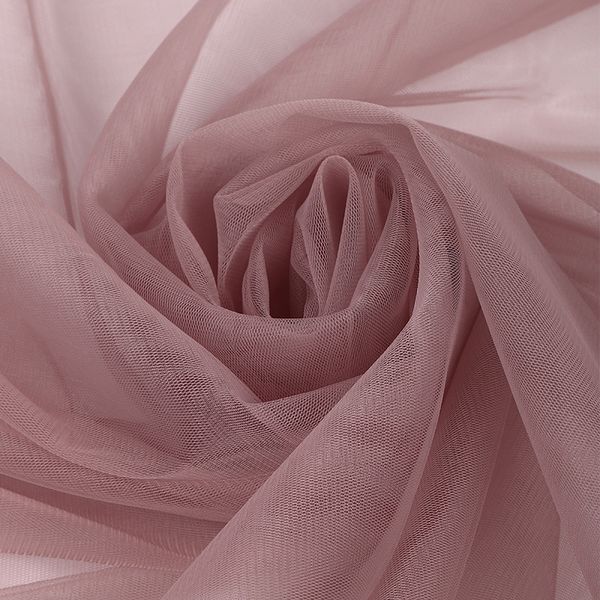 Еврофатин Hayal Tulle мягкий матовый 300 см / 5 метров, HT.S.300.085.5, цв.85