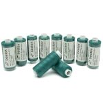 Нитки швейные бытовые Bestex 40/2, 365 м (400 ярд) / 10 кат., 128 яркий малахит