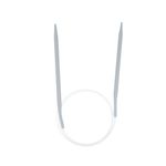 Спицы круговые металл ⌀5.0 мм, 100 см, со спец. покрытием, Visantia VTC