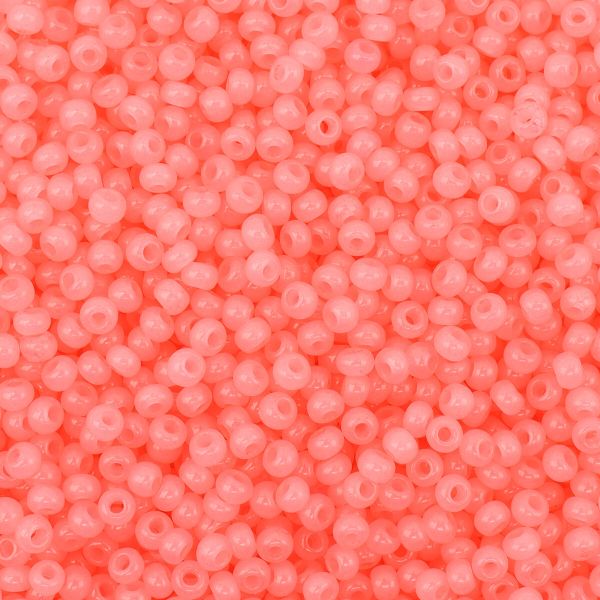 Бисер Preciosa 10/0 (2.3 мм), 50 г (10х5 г), цв. 02291